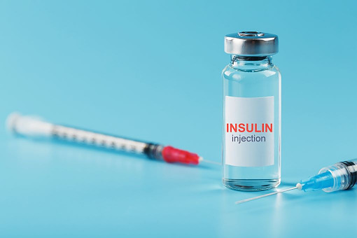Insulina bez strzykawki?